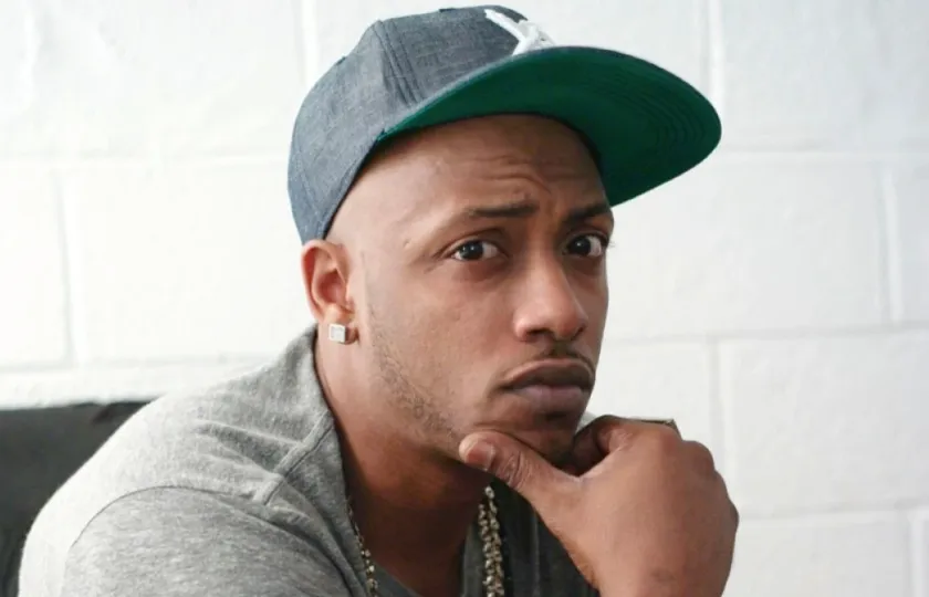 Hip Hop Artist Mystikal arrested and accused of first-degree rape and ...